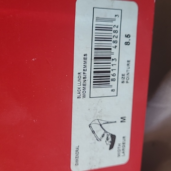 Heels - Picture 3 of 6